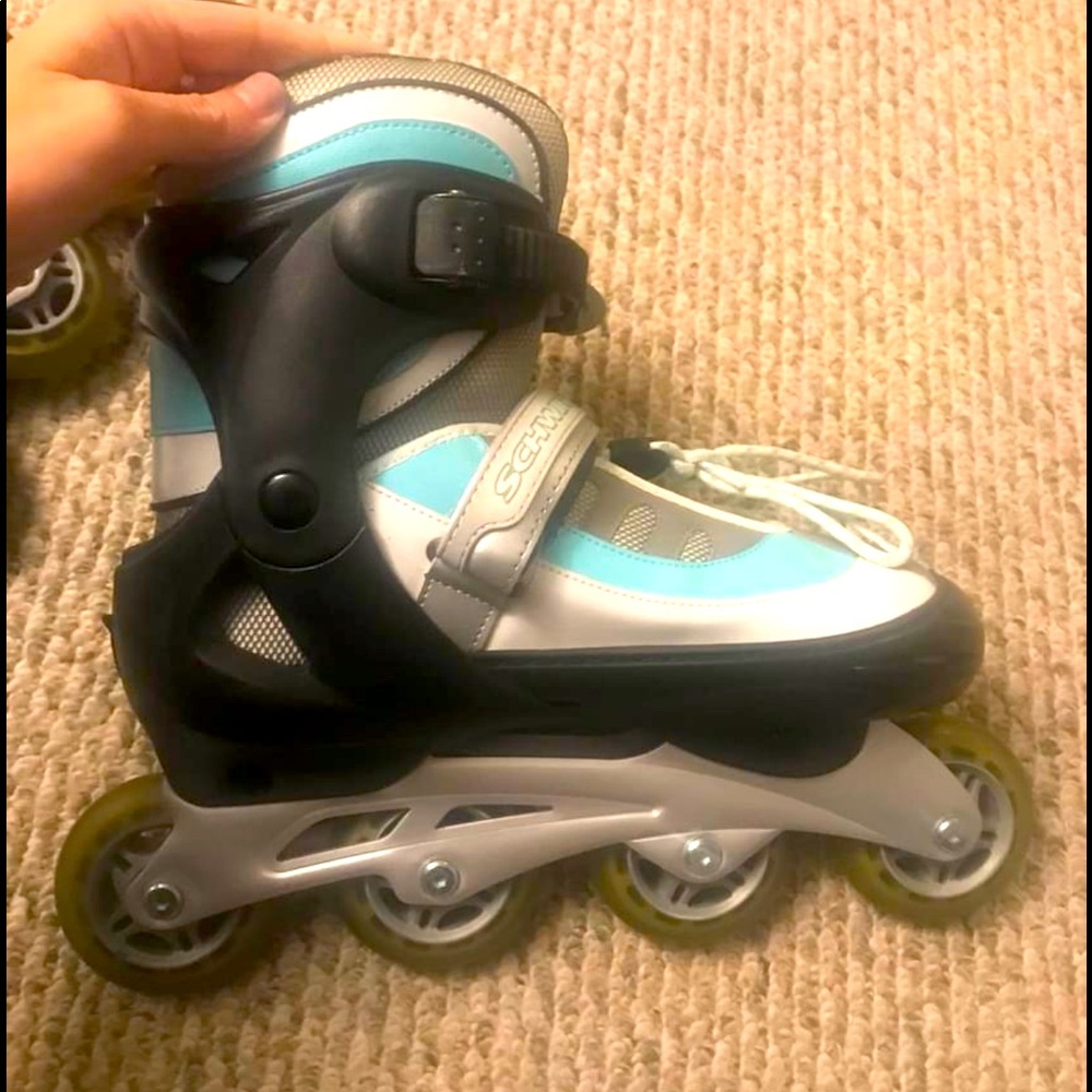 Schwinn Rollerblades size 10